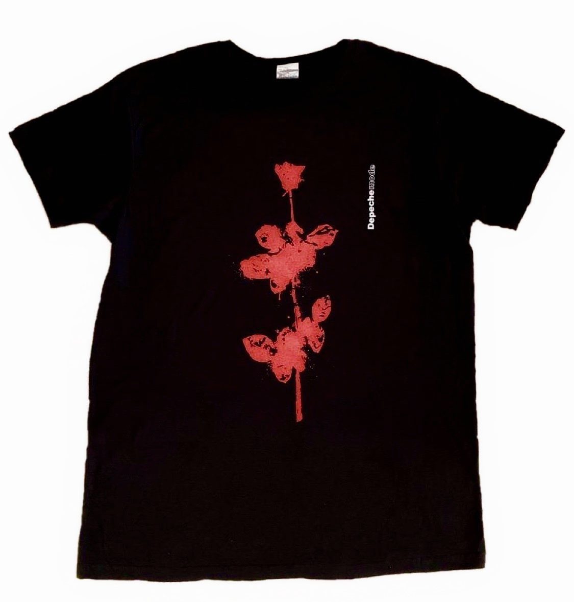 T-Shirt Depeche Mode Violator Unisex