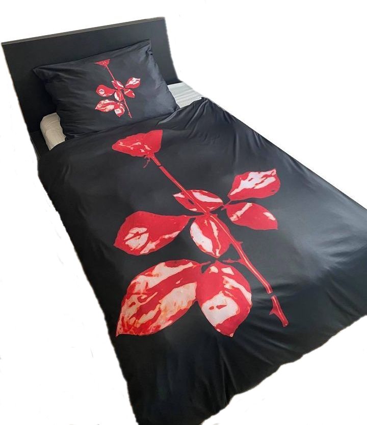 Depeche Mode Violator Bed linen set DM