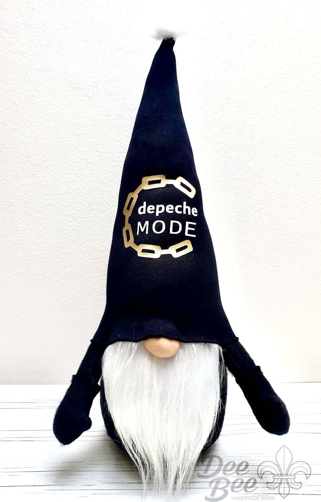 Depeche Mode Elf Master And Servant
