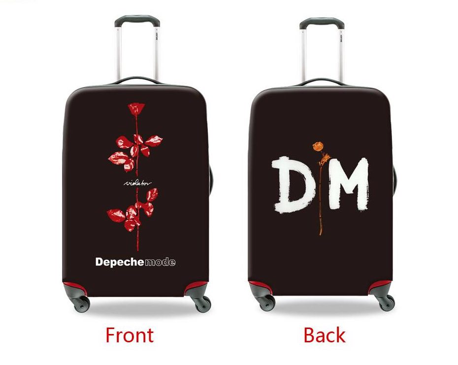 Depeche Mode Violator Luggage cover