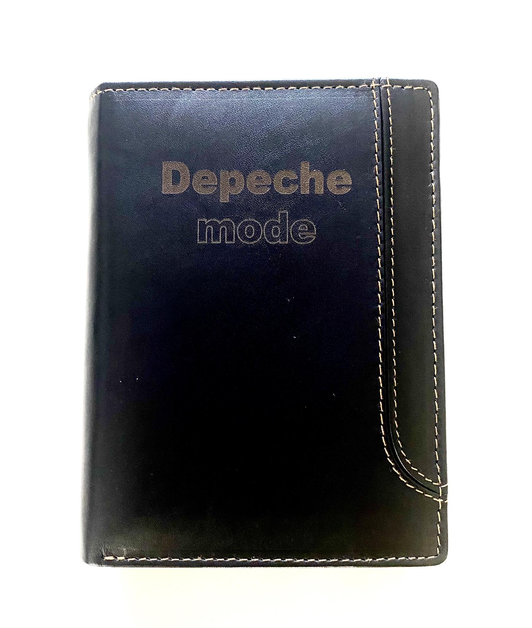 Depeche Mode - Leather Wallet - Violator