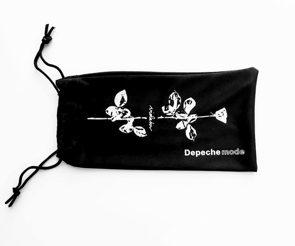 Depeche Mode Violator Bag
