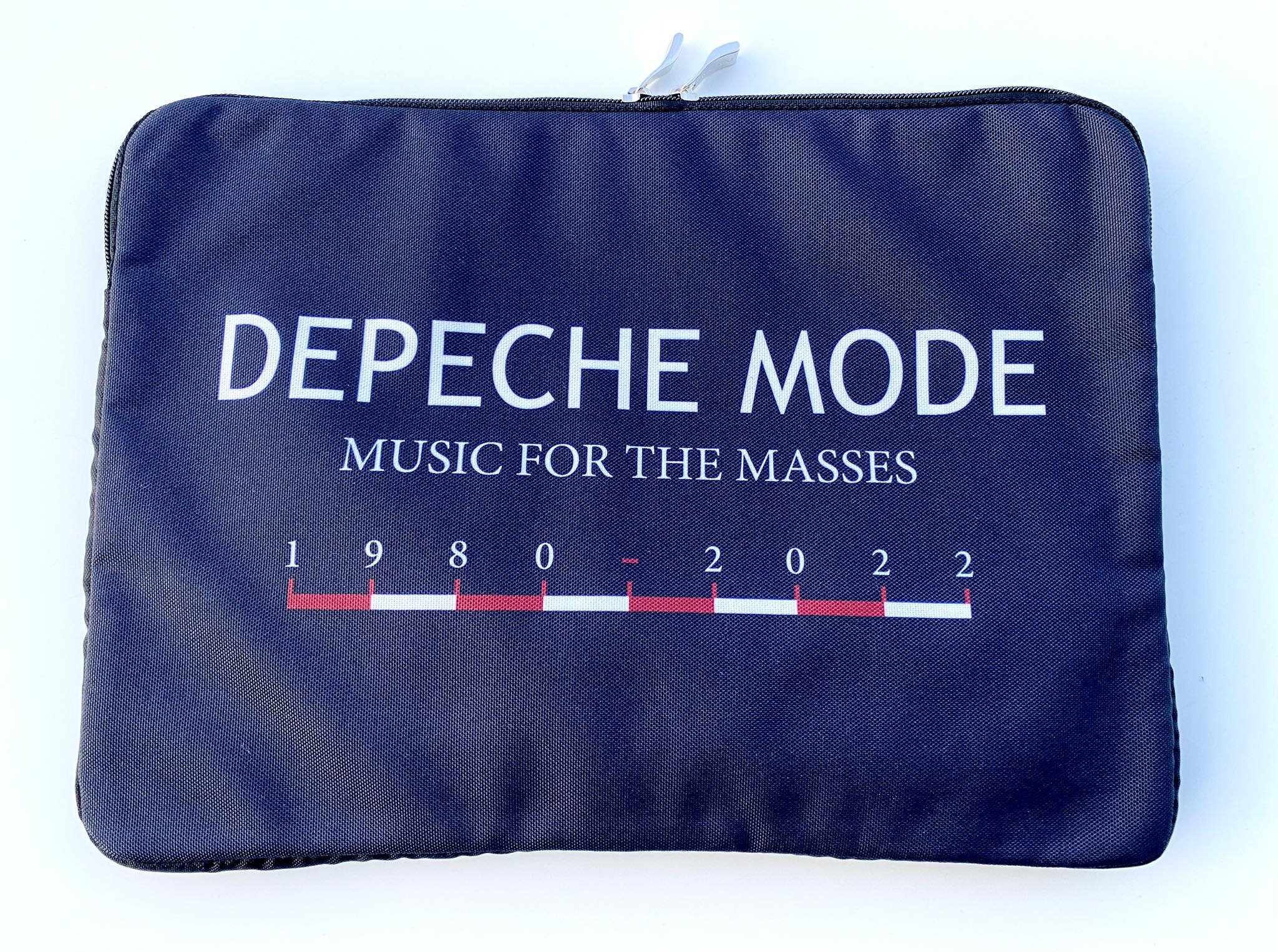 Bag Depeche Mode