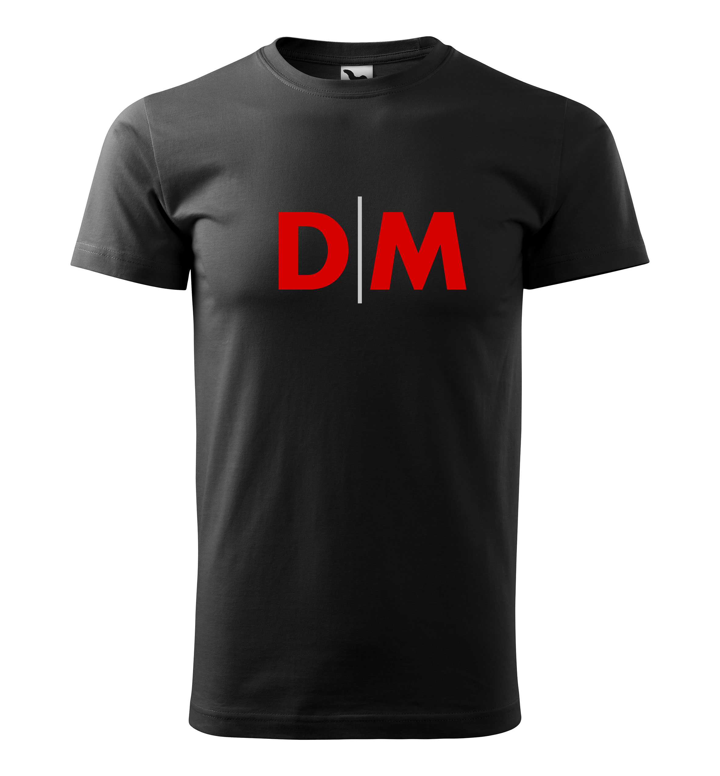 T-Shirt -DM  2023 Tour Unisex