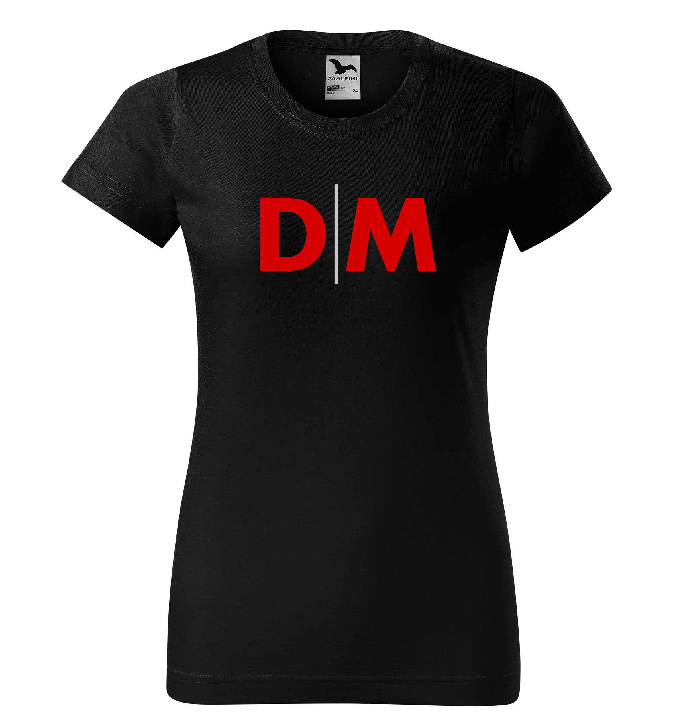 T-Shirt -DM 2023 Tour Women's
