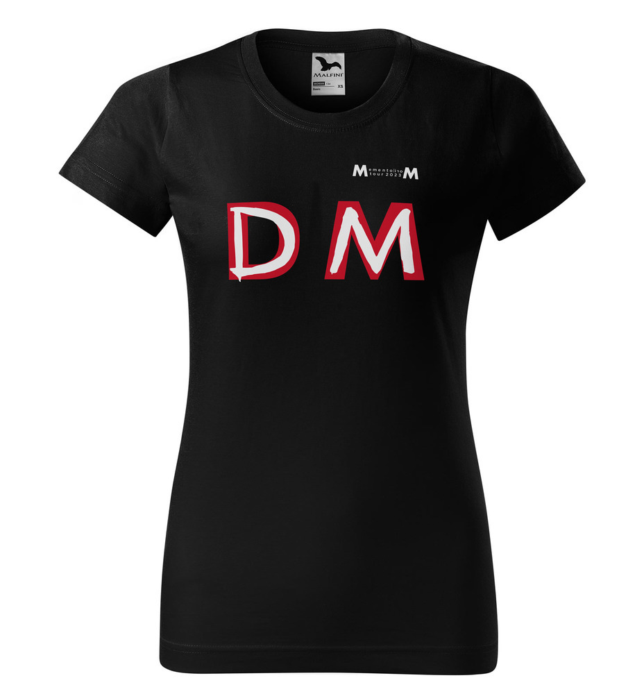 T-Shirt DM - MementoIiroM - 2023 Tour Women's
