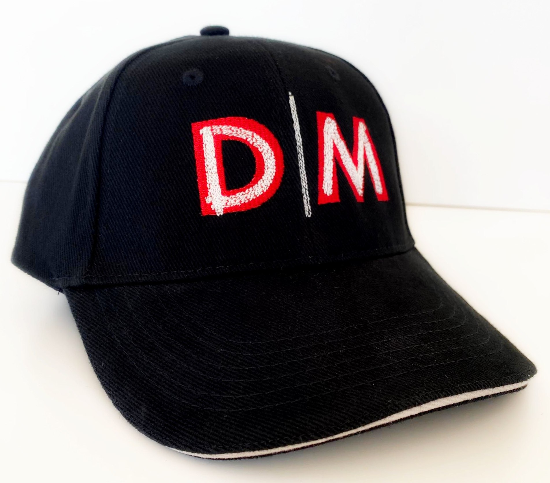 DM Cap Memento Mori  - 2023 (Logo)