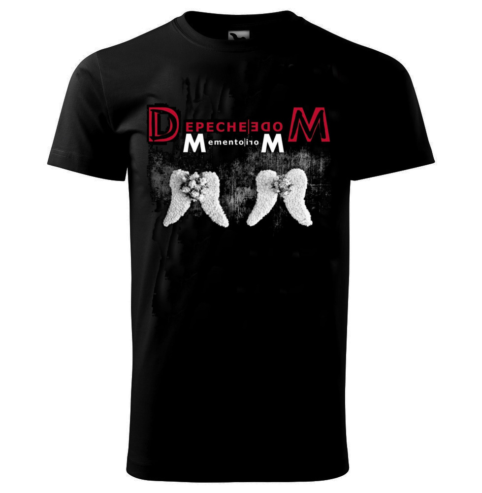 T-Shirt -DM-World Tour 2023 fans Unisex