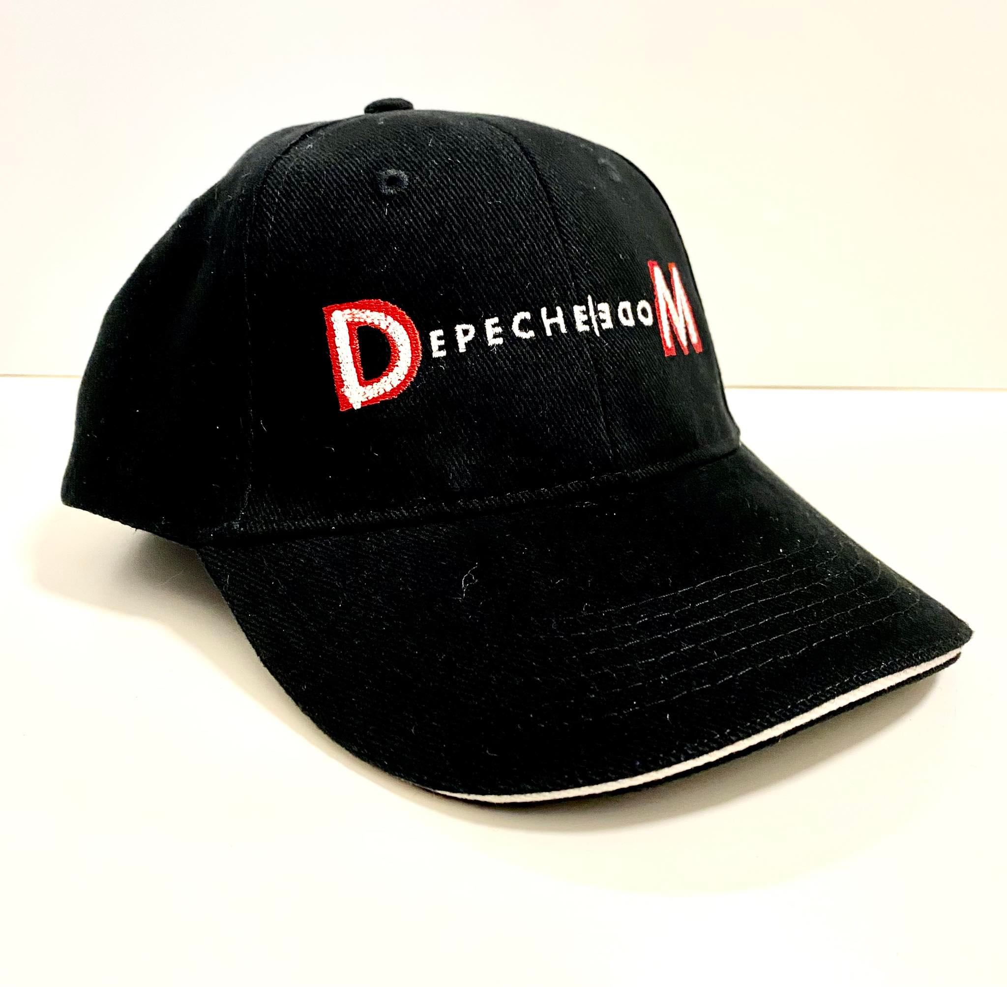 Depeche Mode Cap Memento Mori - 2023 