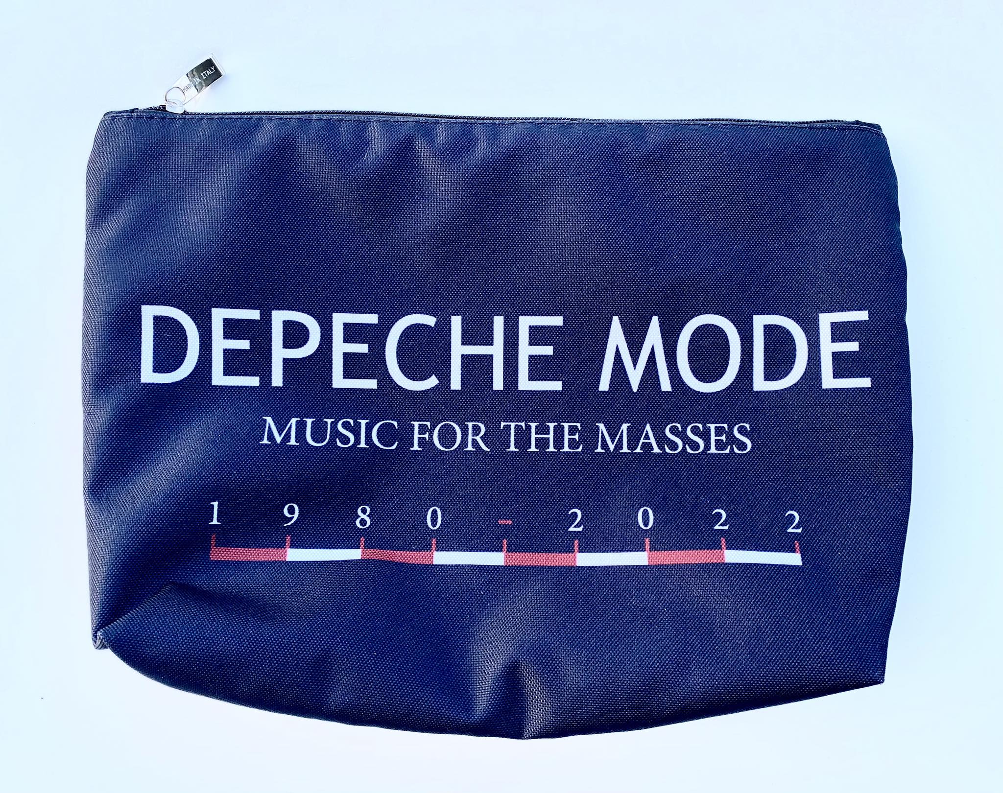 Small bag - Depeche Mode