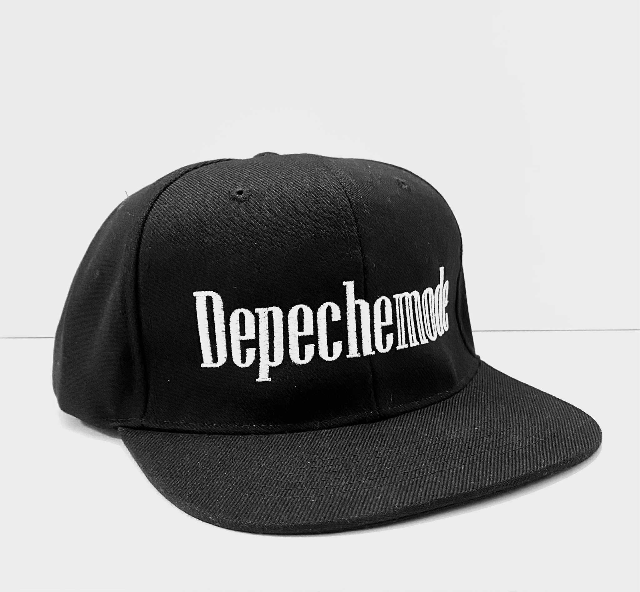 Depeche Mode Cap