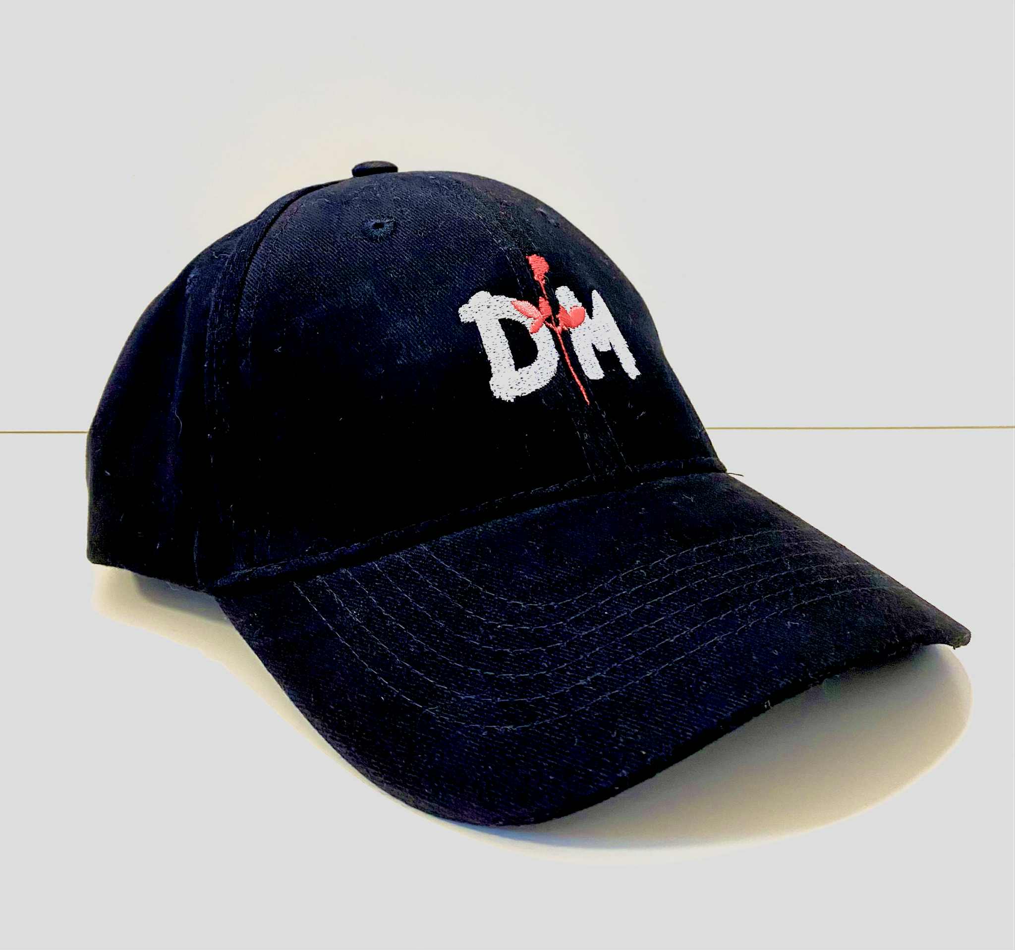 Depeche Mode/Cap Baseball Violator Rose