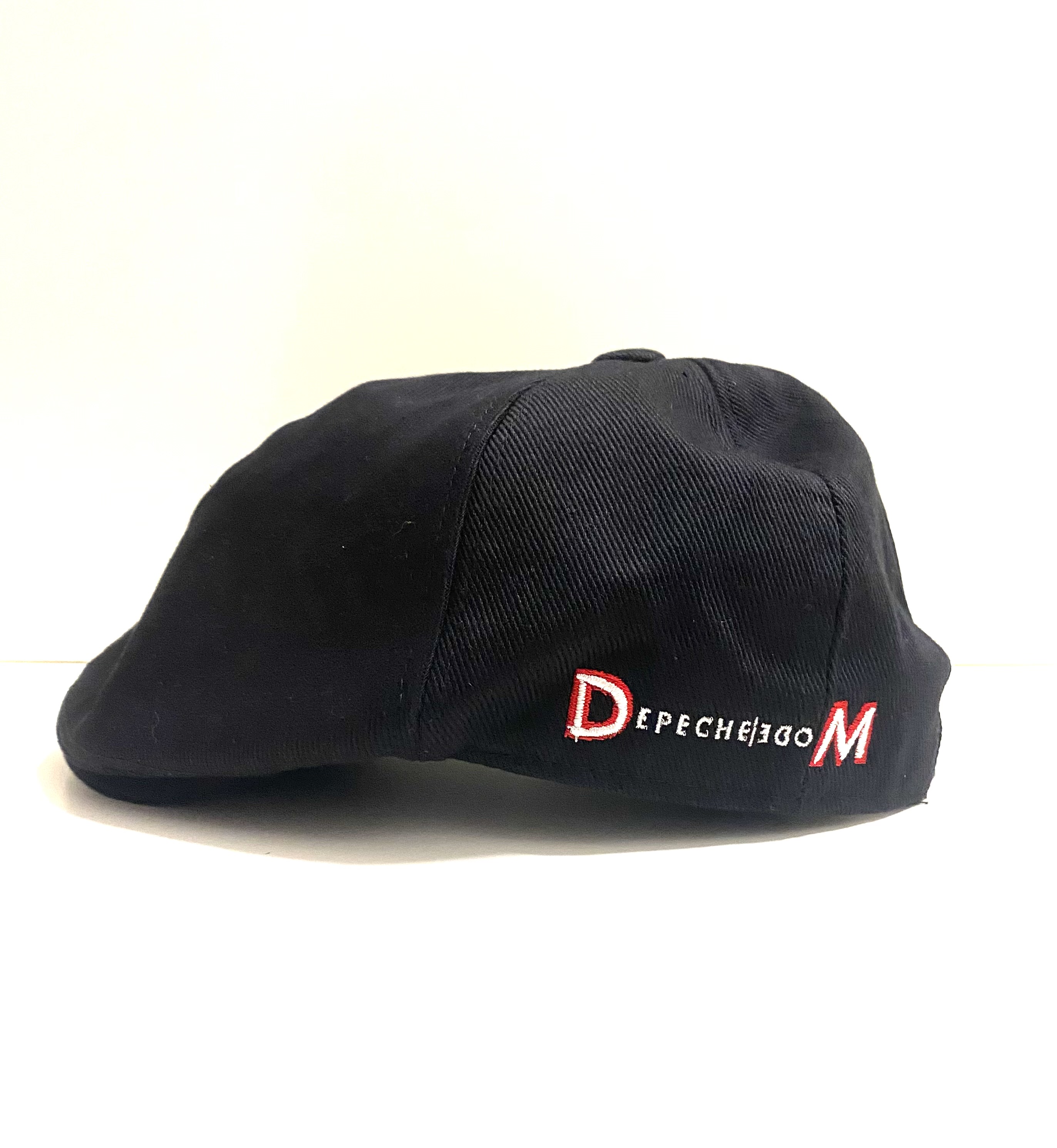 Depeche Mode Flatcap Memento Mori